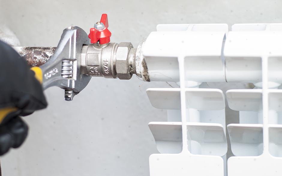  remplacement chauffage électrique La Capelle
