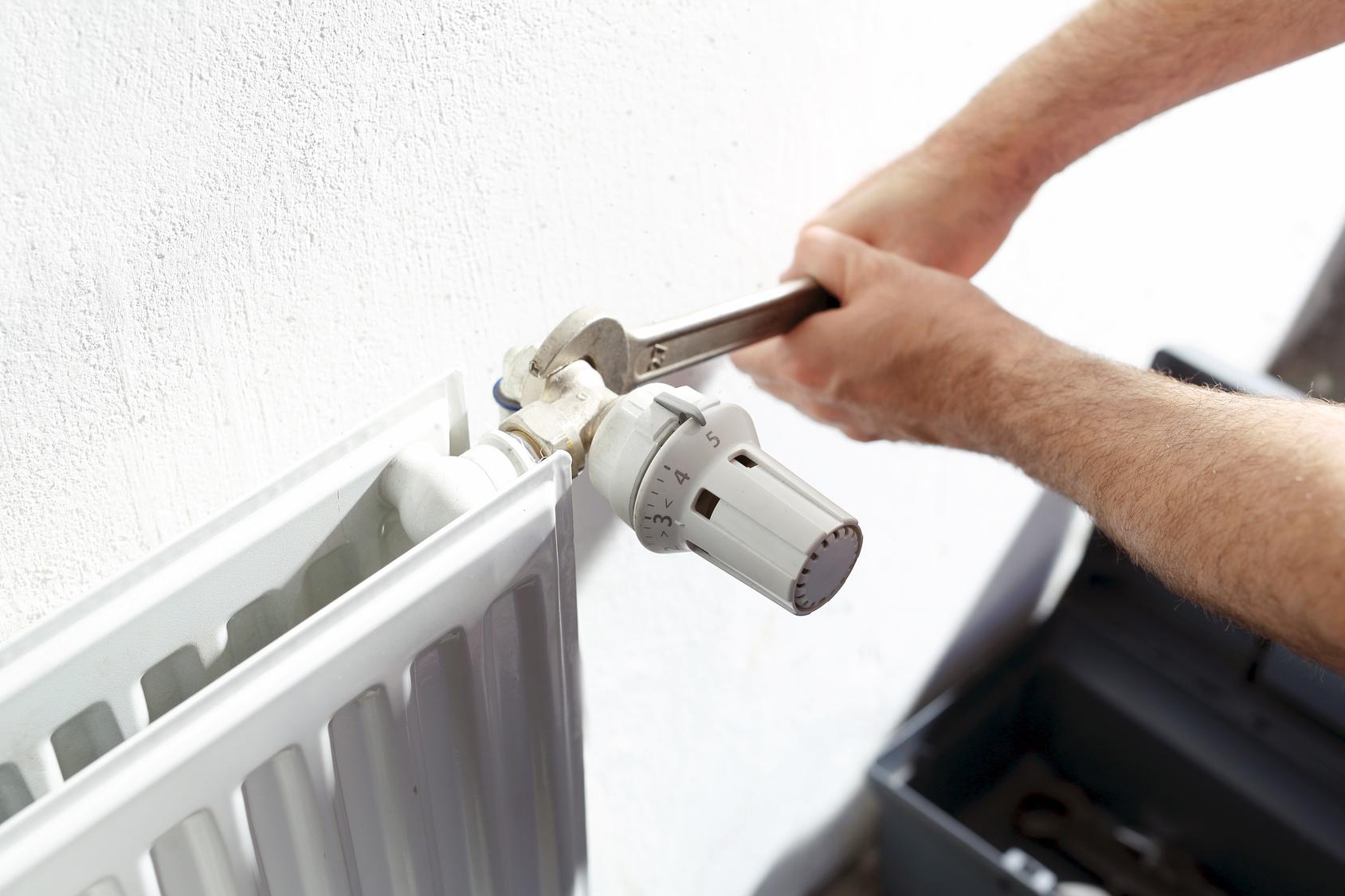  remplacement chauffage électrique La Capelle