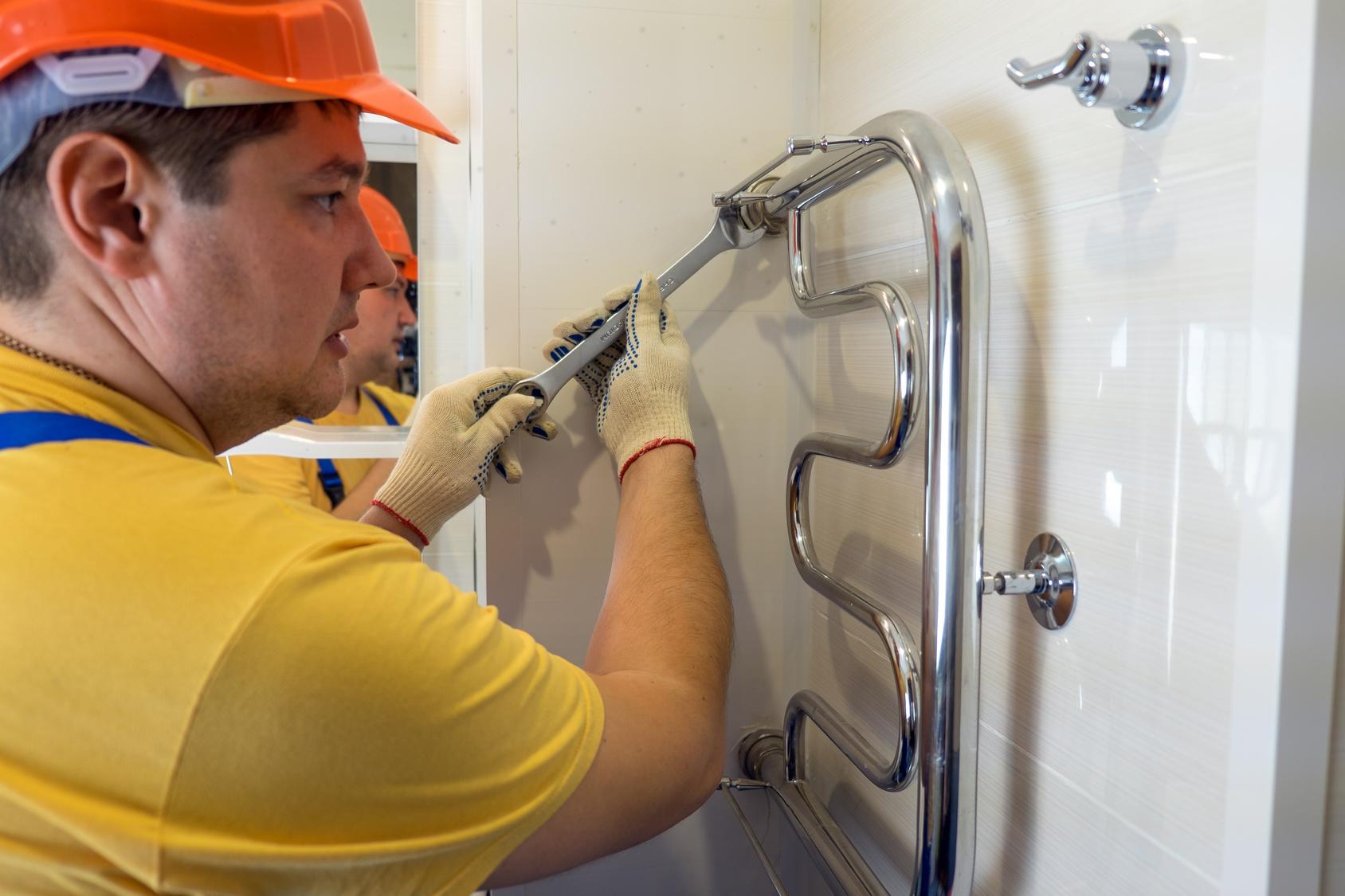 remplacement chauffage électrique La Capelle