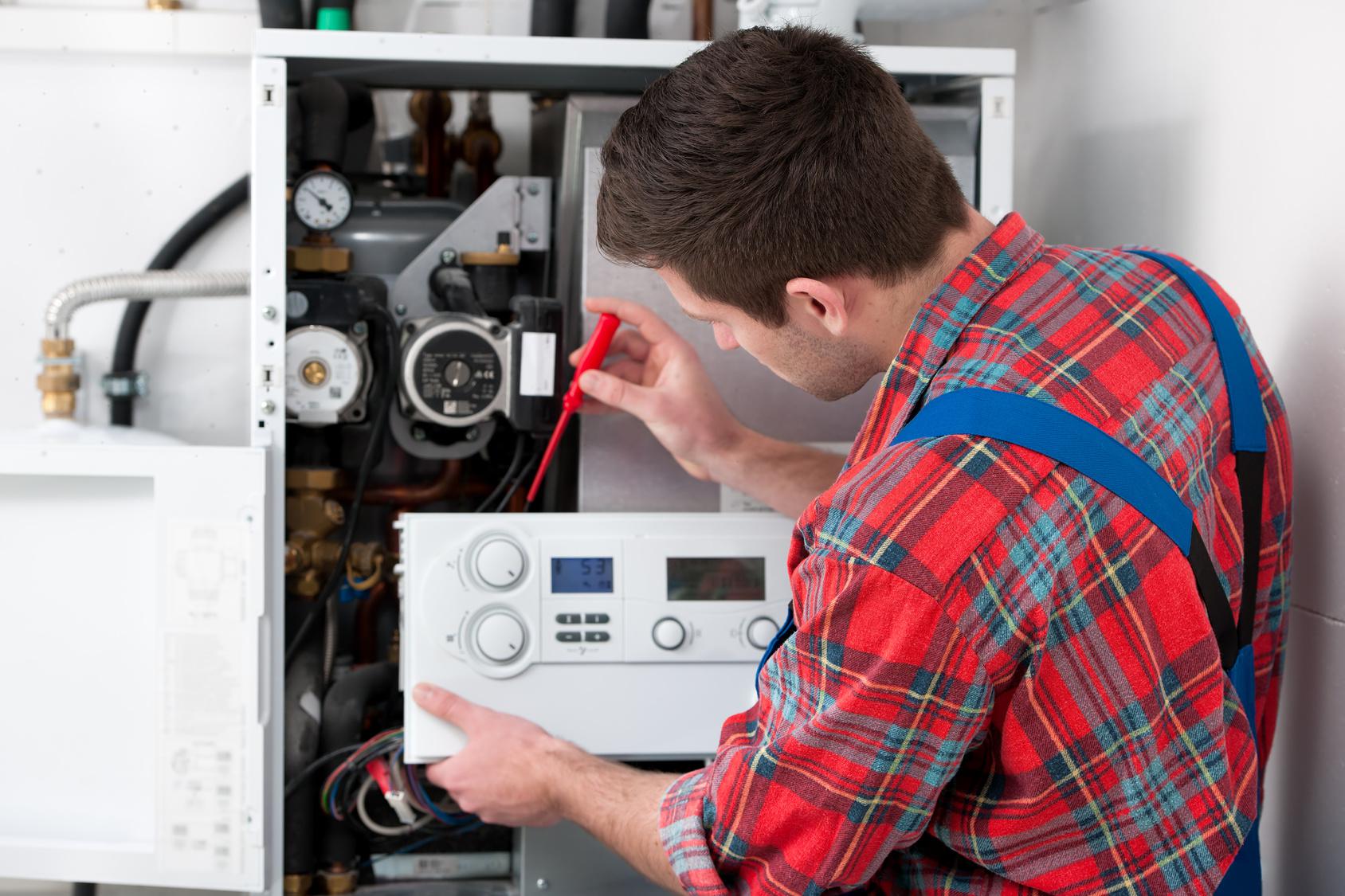 remplacement chauffage électrique La Capelle
