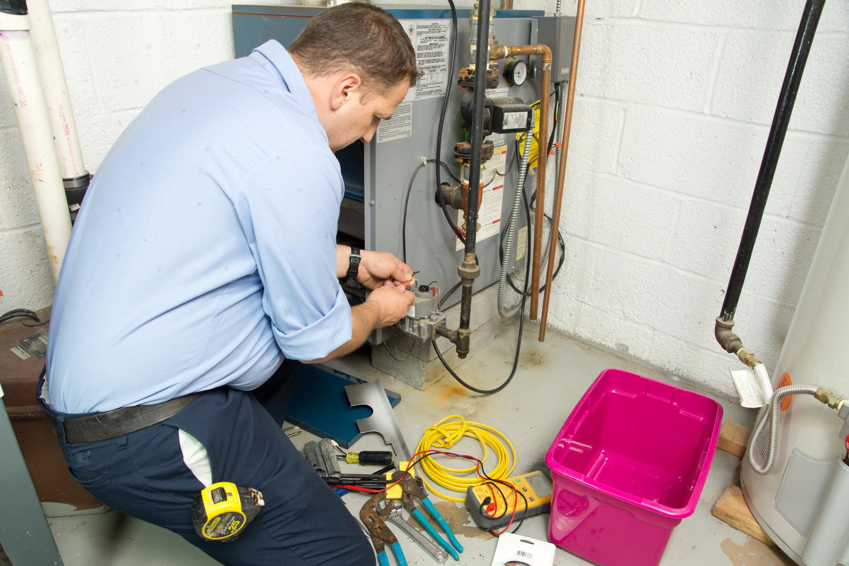 remplacement chauffage électrique La Capelle